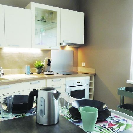 Appart'Azur Haguenau - Hyper Centre Mairie - Parking Facile - Wifi - Lit Confort Kingsize Ngoại thất bức ảnh