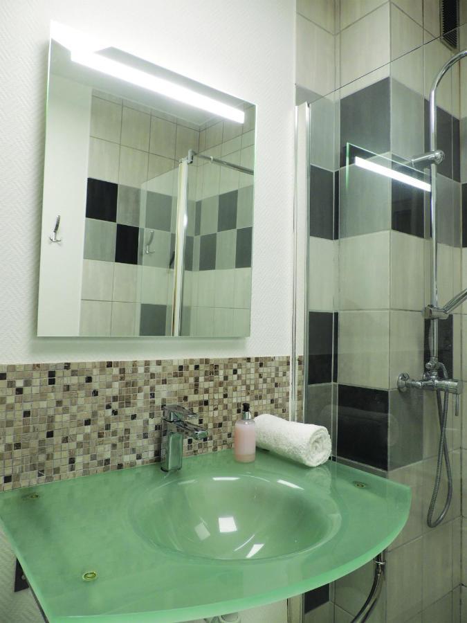 Appart'Azur Haguenau - Hyper Centre Mairie - Parking Facile - Wifi - Lit Confort Kingsize Ngoại thất bức ảnh